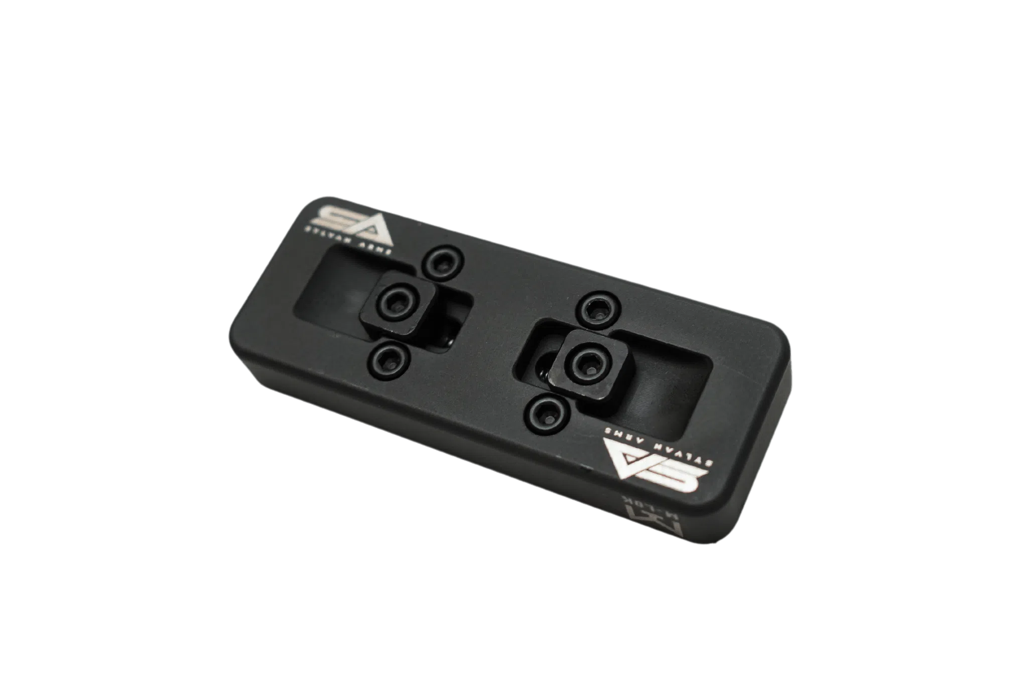 Competition Rifle Weights