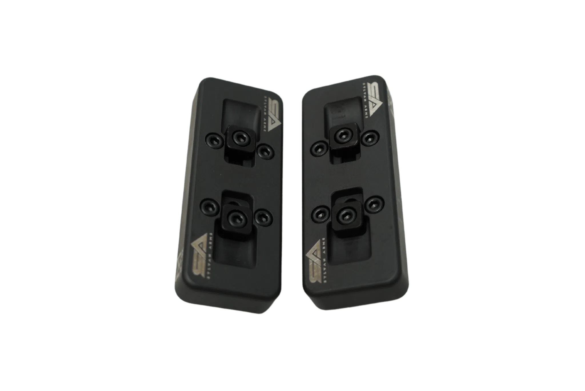 Competition Rifle Weights - Image 3