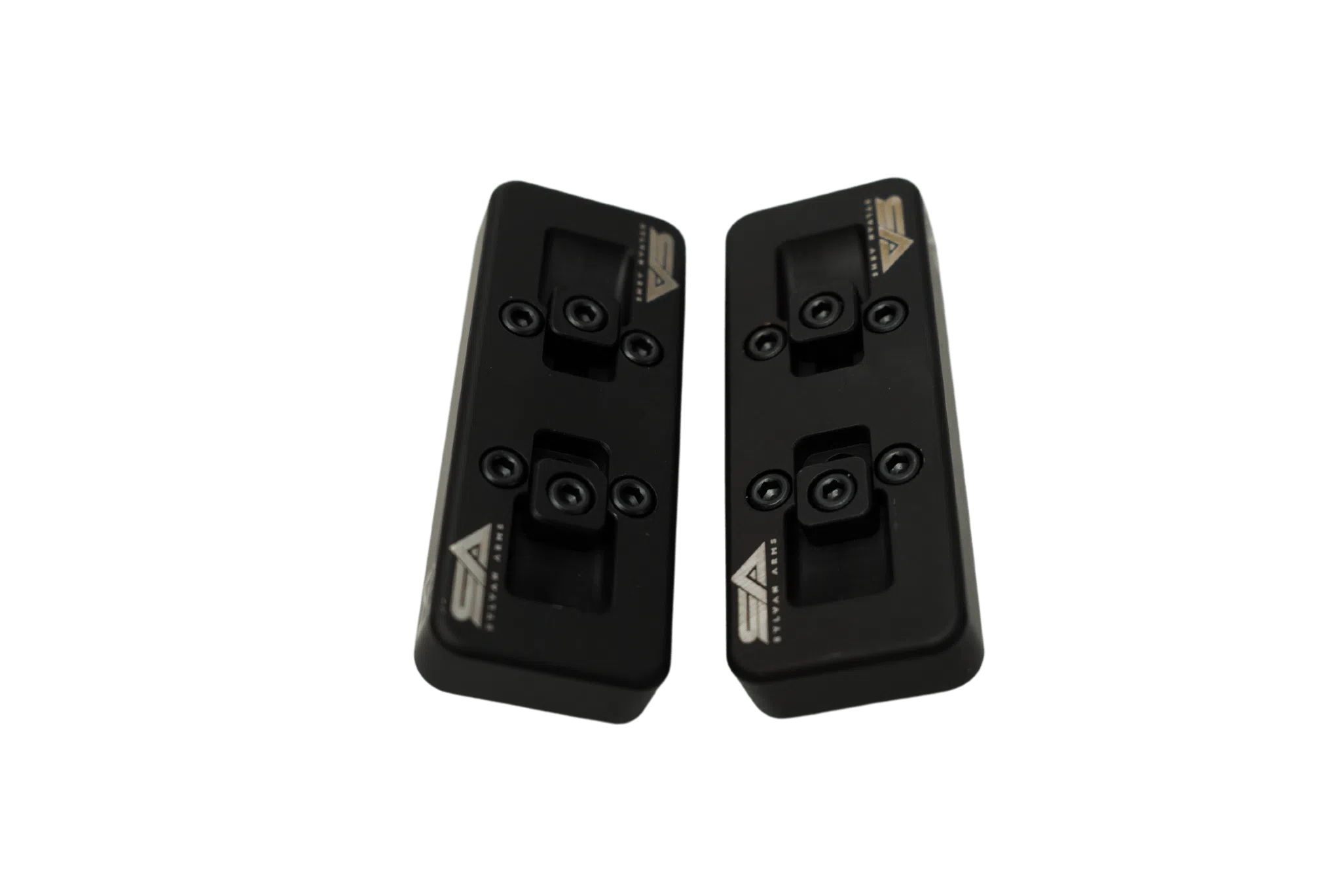 Competition Rifle Weights - Image 2