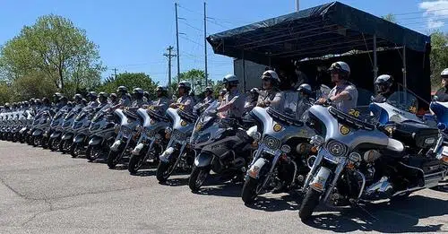 Sylvan supports PPMSC