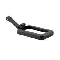 Sylvan Arms Flared Magwell
