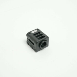 Sylvan Arms Glock 9mm Compensator