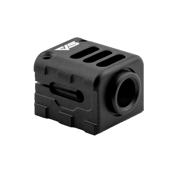 SA 9mm Compensator