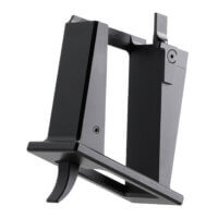 Glock-Compatible 9mm Conversion Magazine Adapter