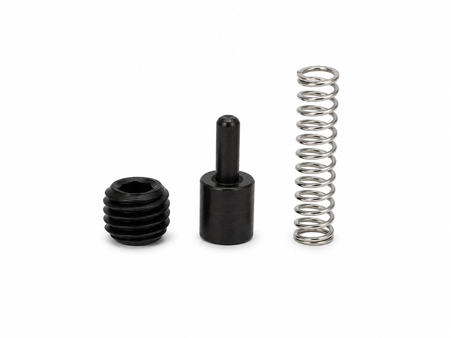 Pin, Spring & Screw Set for ARH300