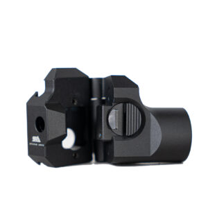 Titan CZ Scorpion Folding Stock Adapter Gen 2