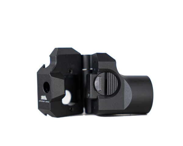 Titan CZ Scorpion Folding Stock Adapter Gen 2