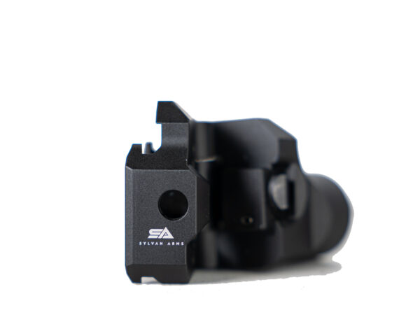 Titan CZ Scorpion Folding Stock Adapter Gen 2 - Image 3