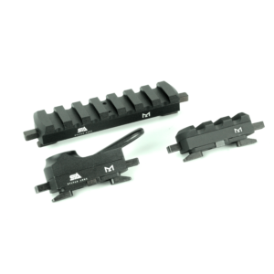 3 Piece Rail Combo Pack