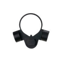 AR15 Ambidextrous QD Receiver End Plate