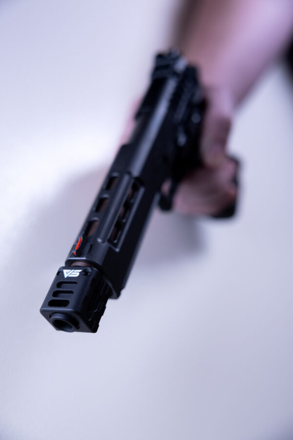 SA 9mm Compensator - Image 6