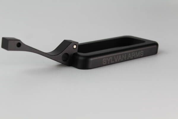 Sylvan Arms Flared Magwell