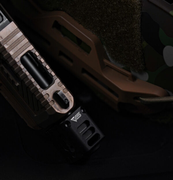 SA 9mm Compensator - Image 7