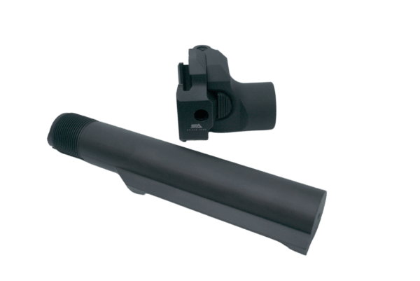 Titan CZ Scorpion Folding Stock Adapter Gen 2