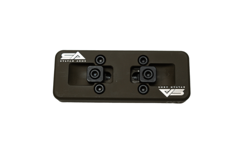 Competition Rifle Weights Sylvan Arms