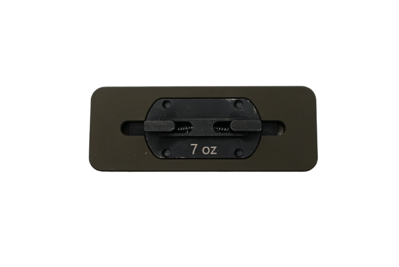 Competition Rifle Weights Sylvan Arms