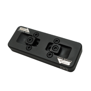Competition Rifle Weights