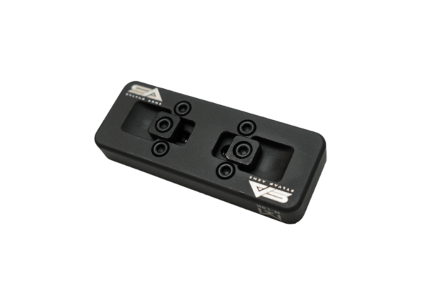 Competition Rifle Weights