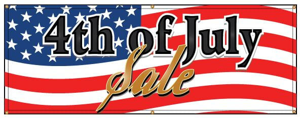 4th-of-July-Sale