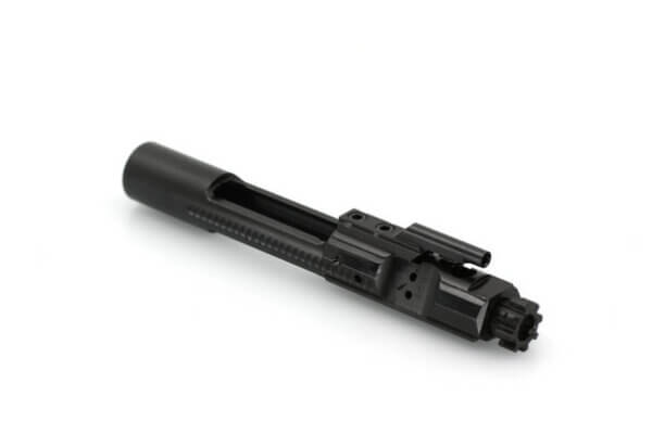 AR-15 .223/5.56 NATO/.300 Blackout/.350 Legend Rear Charging AR-15 Bolt Carrier Group