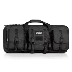 Savior American Shorty Rifle Bag 28"