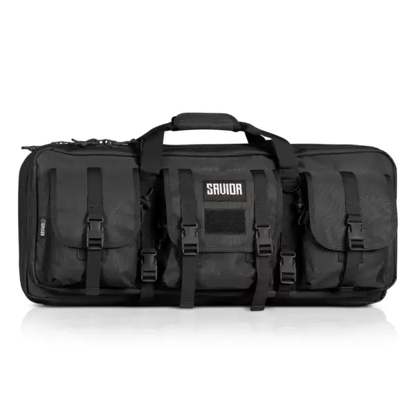 Savior American Shorty Rifle Bag 28"