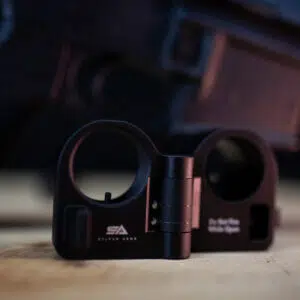 Folding Stock Adapters