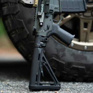 Folding Stock Adapters