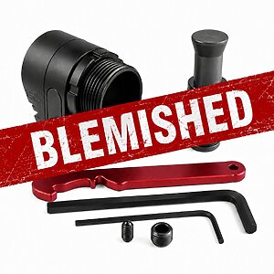 Blemish SA5 Pro AR15 Folding Stock Adapter