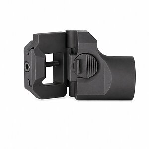 Picatinny Folding Stock Adapter