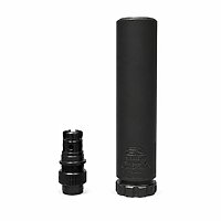 SA300BTIS 6" 300BLK Suppressor