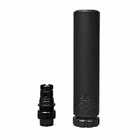 SA223TIS 6" 5.56/223 Suppressor