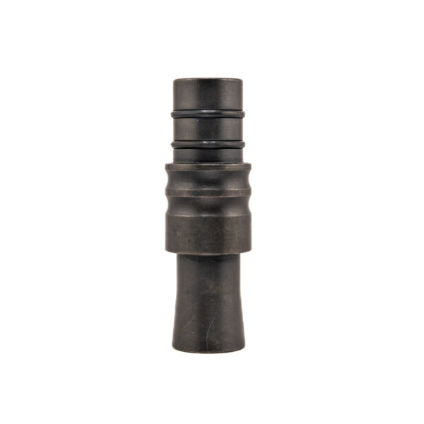 SA5P BCG Extension - Silent Capture