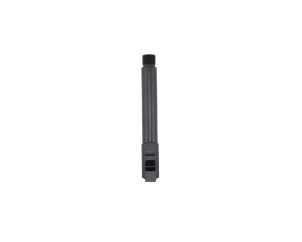 Glock 19 Compatible Threaded Barrel - Gen1-5 - QPQ Finish - Image 3