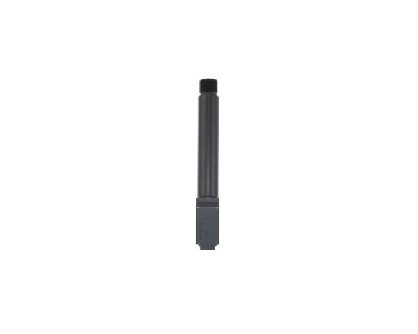 Glock 19 Compatible Threaded Barrel - Gen1-5 - QPQ Finish - Image 2
