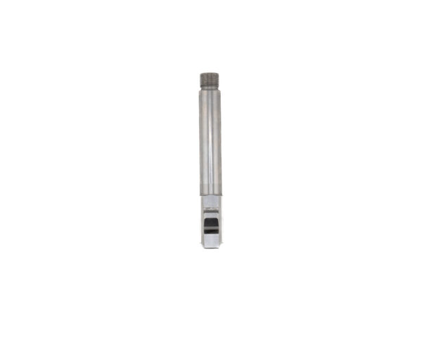 Glock 19 Compatible Threaded Barrel - Gen1-5 - SS Finish - Image 3