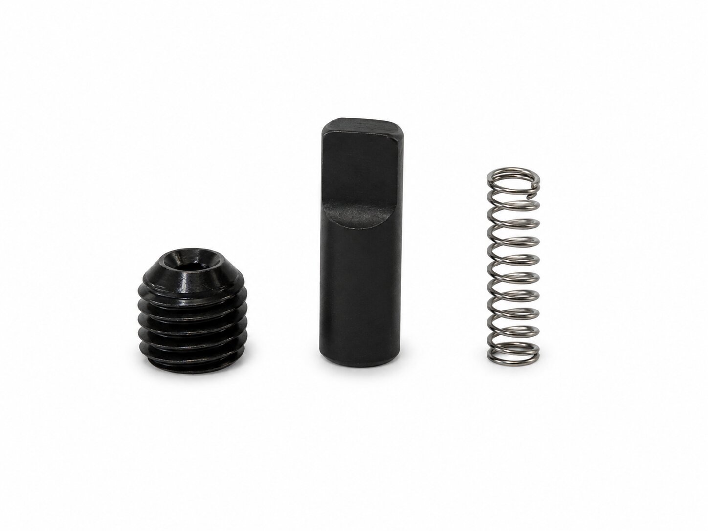 Pin, Spring & Screw Set for Gen4/SA5P