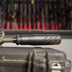 Suppressors