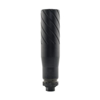 SA223P 6" 5.56/223 3D Printed Suppressor