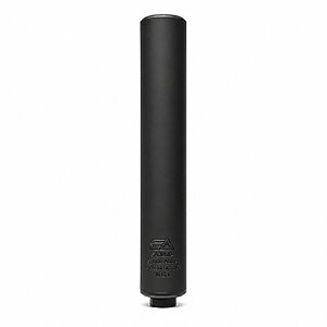 SA30MD 10" 30Cal Magnum Suppressor