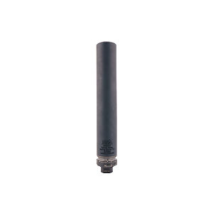 SA65TI 8" 6.5/6mm Suppressor