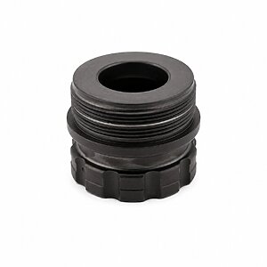 HUB Female QD