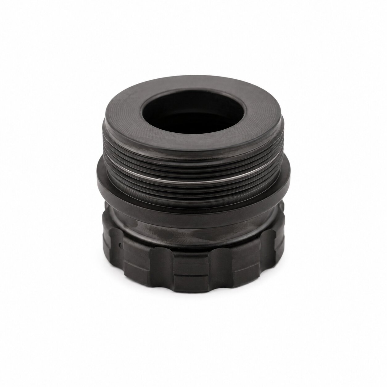 HUB Female QD