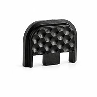 Backplate, Glock Gen1-5 Compatible