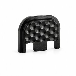 Backplate, Glock Gen1-5 Compatible